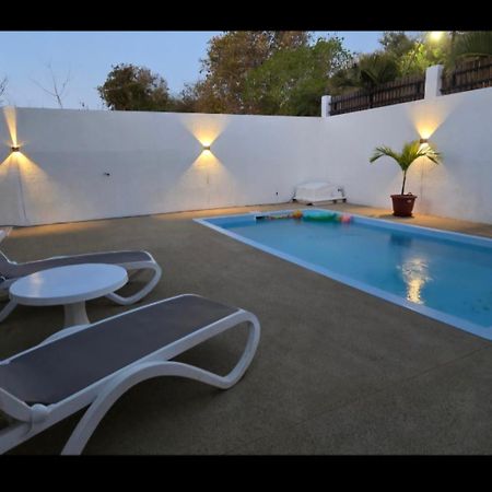 Suntoo Villa Wind & Kitesurf Accommodation La Gaulette Exterior foto
