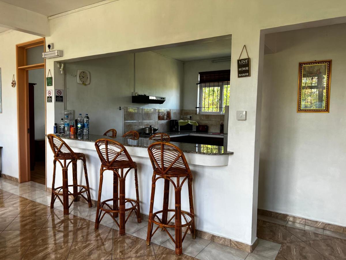 Suntoo Villa Wind & Kitesurf Accommodation La Gaulette Exterior foto