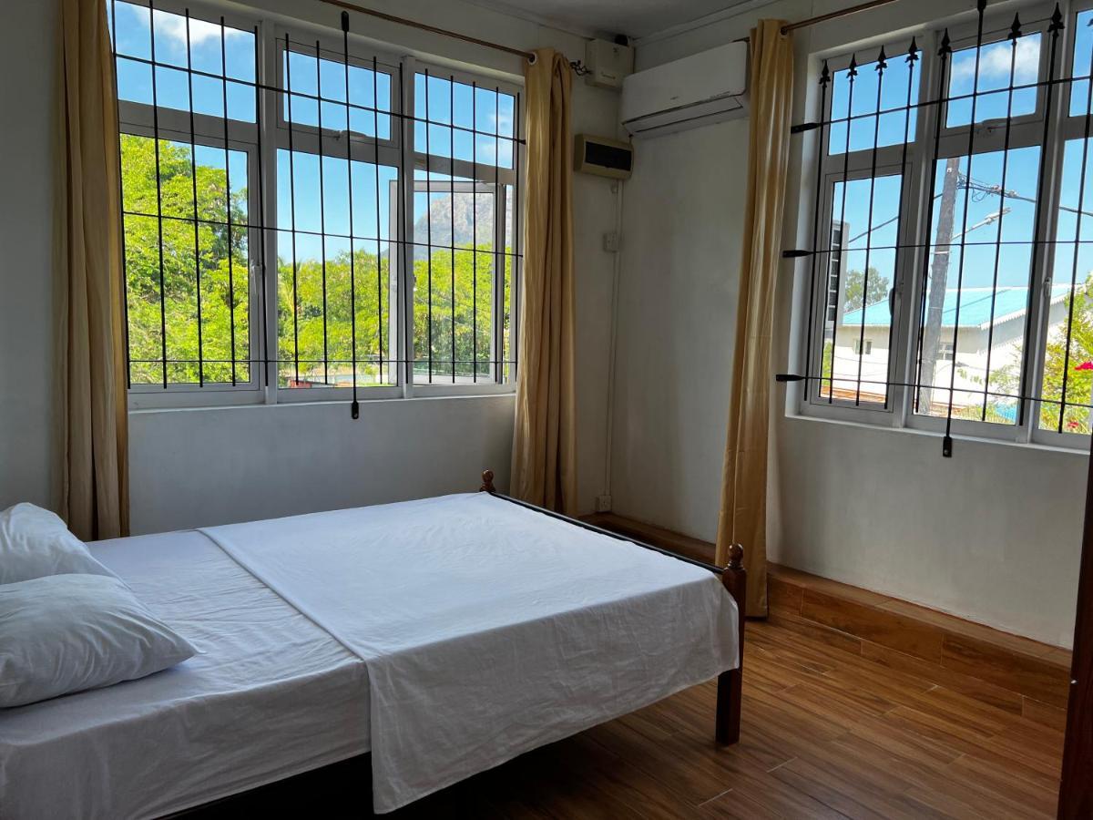 Suntoo Villa Wind & Kitesurf Accommodation La Gaulette Exterior foto