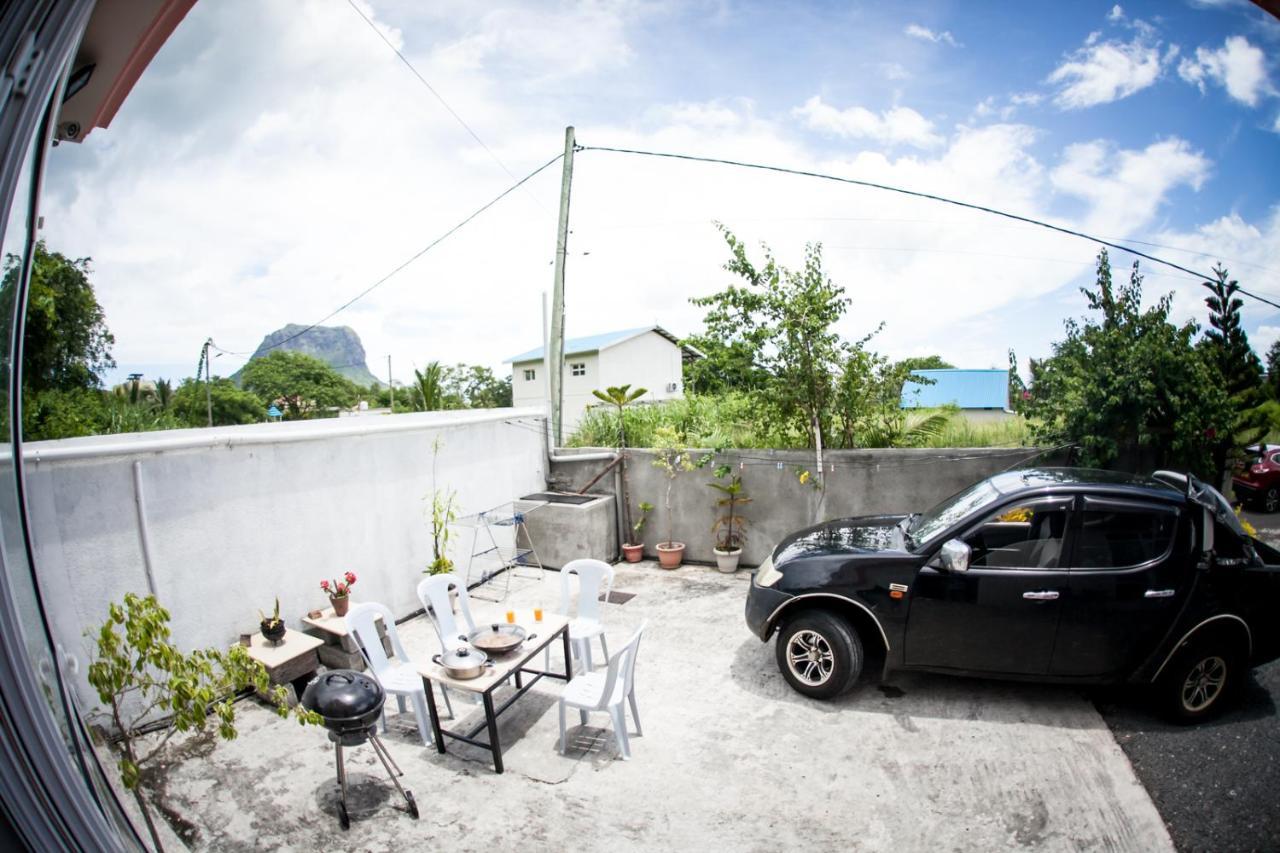 Suntoo Villa Wind & Kitesurf Accommodation La Gaulette Exterior foto