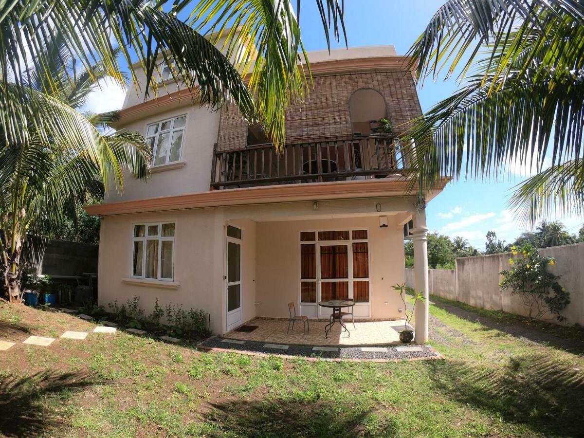 Suntoo Villa Wind & Kitesurf Accommodation La Gaulette Exterior foto