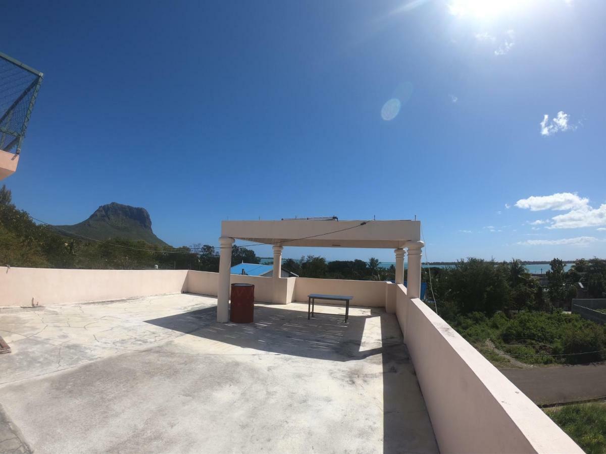 Suntoo Villa Wind & Kitesurf Accommodation La Gaulette Exterior foto